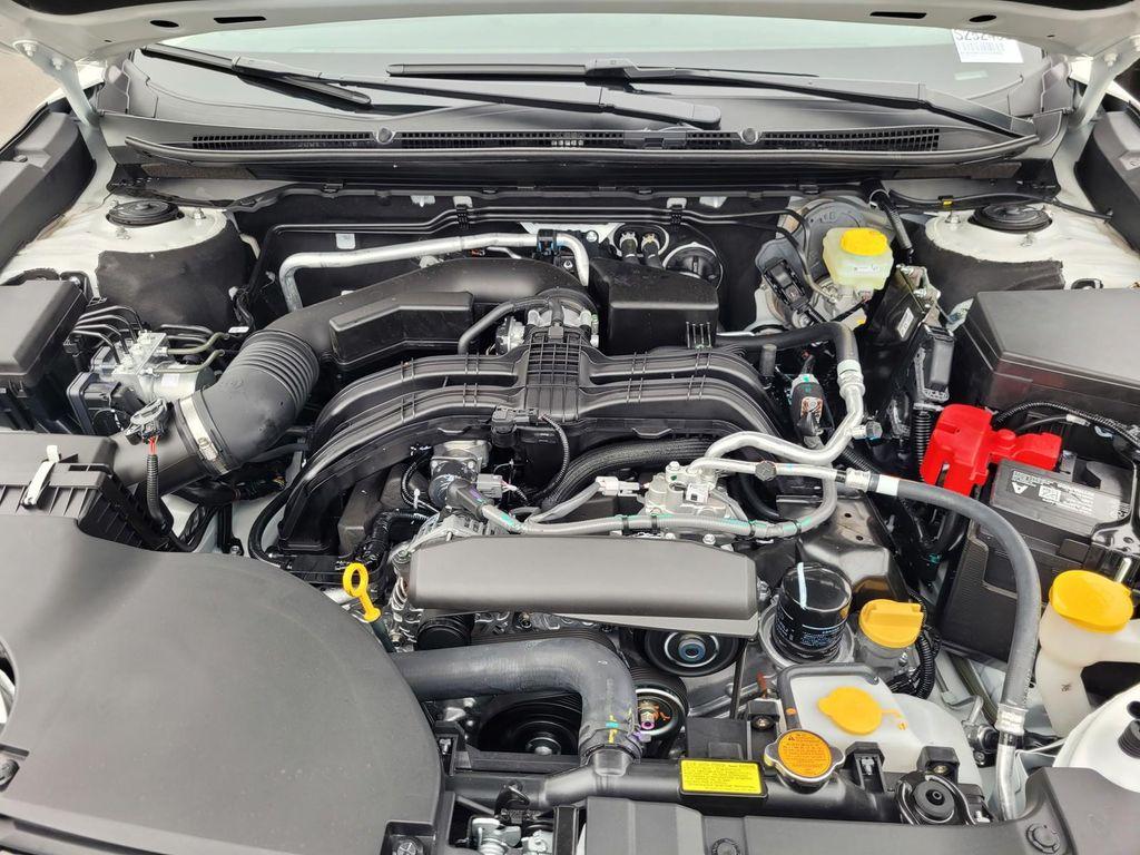 new 2025 Subaru Outback car, priced at $40,664