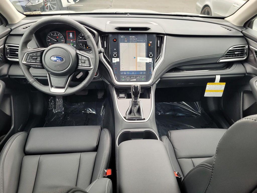 new 2025 Subaru Outback car, priced at $40,664