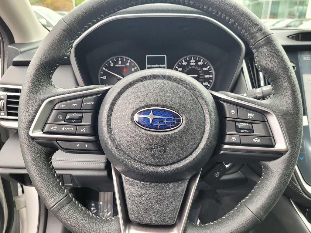 new 2025 Subaru Outback car, priced at $40,664