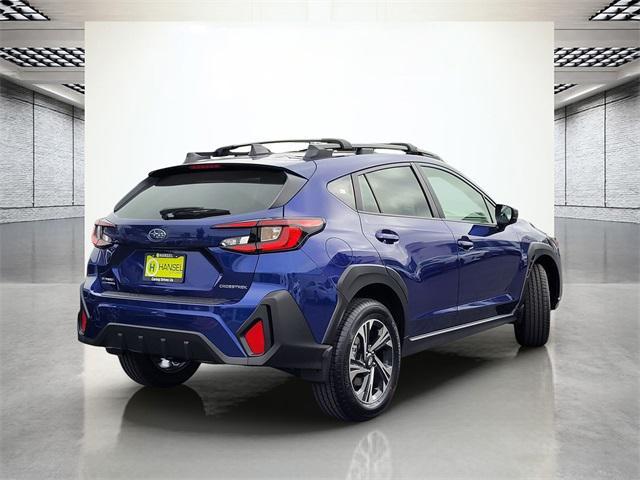new 2025 Subaru Crosstrek car, priced at $32,763