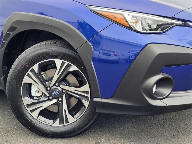 new 2025 Subaru Crosstrek car, priced at $32,763