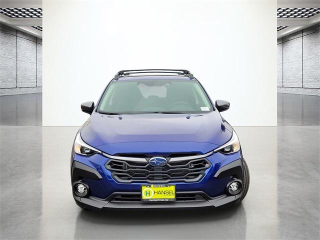 new 2025 Subaru Crosstrek car, priced at $32,763