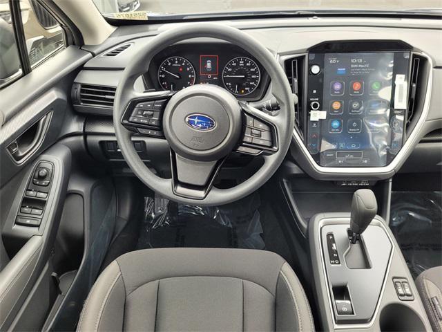 new 2025 Subaru Crosstrek car, priced at $32,763
