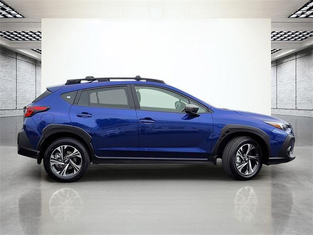 new 2025 Subaru Crosstrek car, priced at $32,763