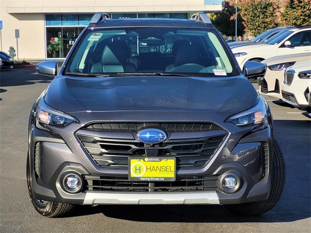 new 2025 Subaru Outback car, priced at $42,997