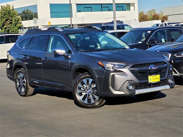 new 2025 Subaru Outback car, priced at $42,997