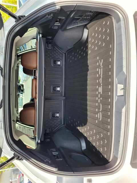 new 2025 Subaru Outback car, priced at $45,231