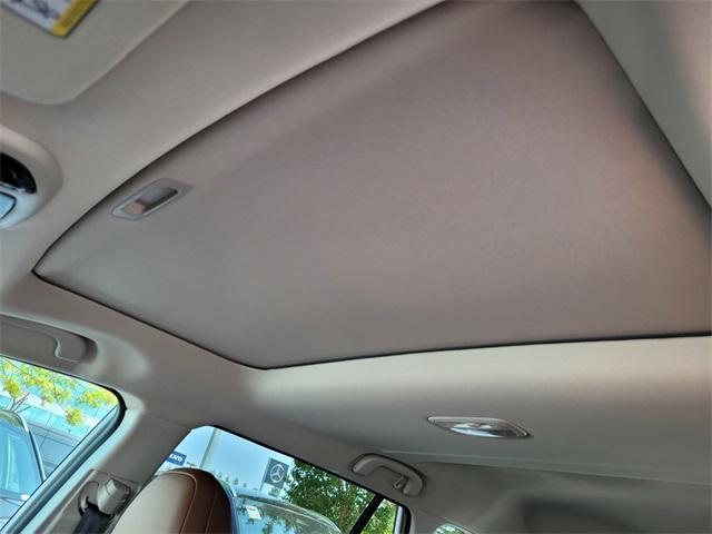 new 2025 Subaru Outback car, priced at $45,231