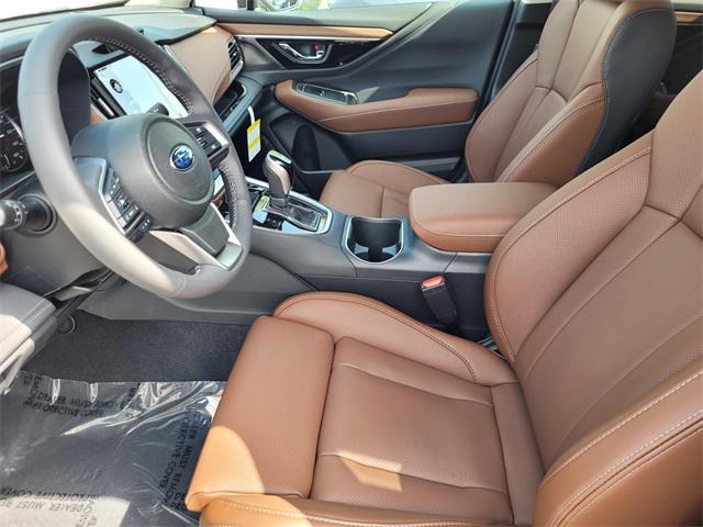 new 2025 Subaru Outback car, priced at $45,231