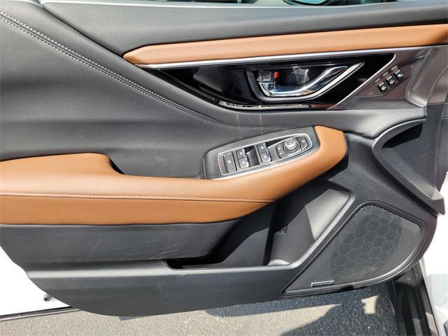 new 2025 Subaru Outback car, priced at $45,231
