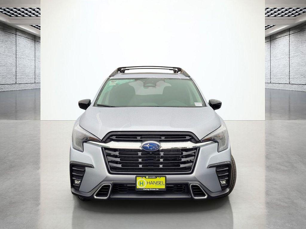 new 2025 Subaru Ascent car, priced at $49,860