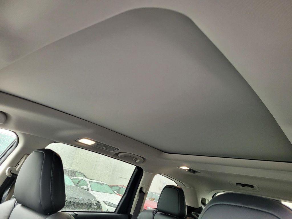 new 2025 Subaru Ascent car, priced at $49,860