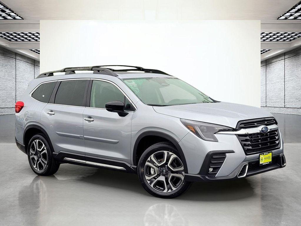 new 2025 Subaru Ascent car, priced at $49,860