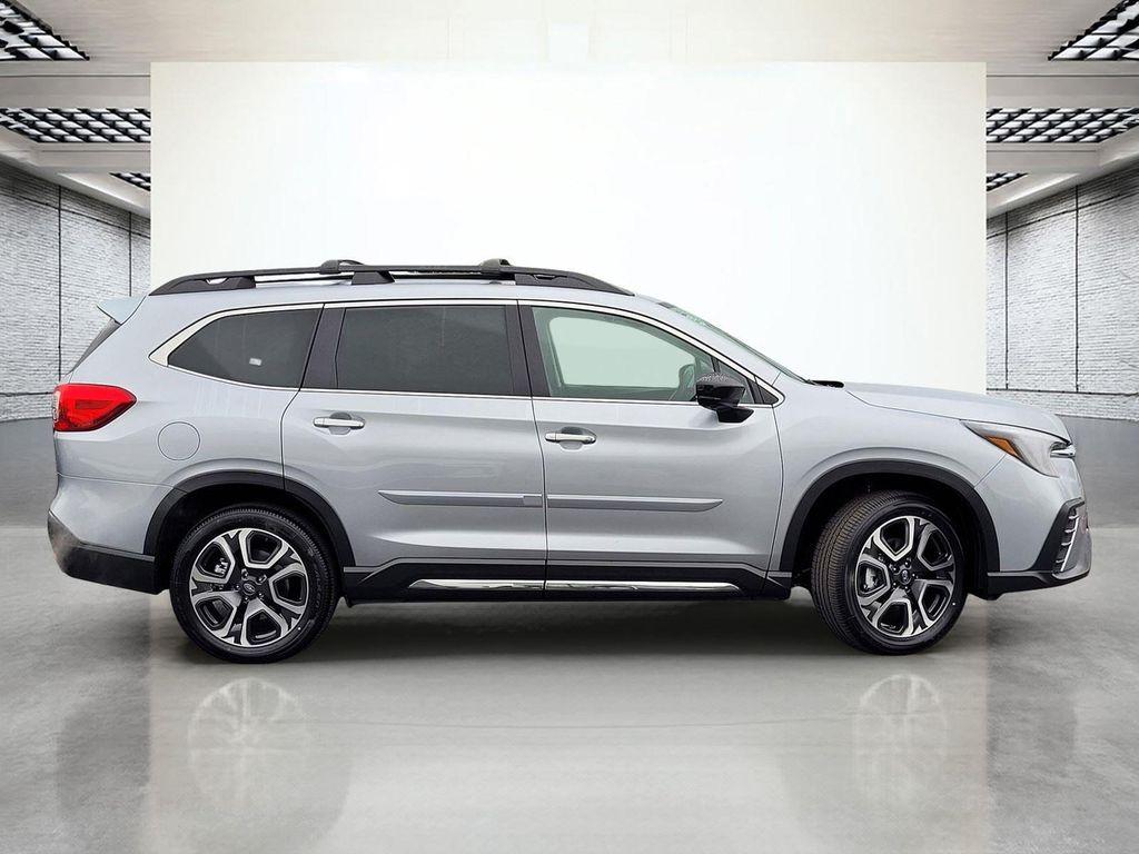 new 2025 Subaru Ascent car, priced at $49,860