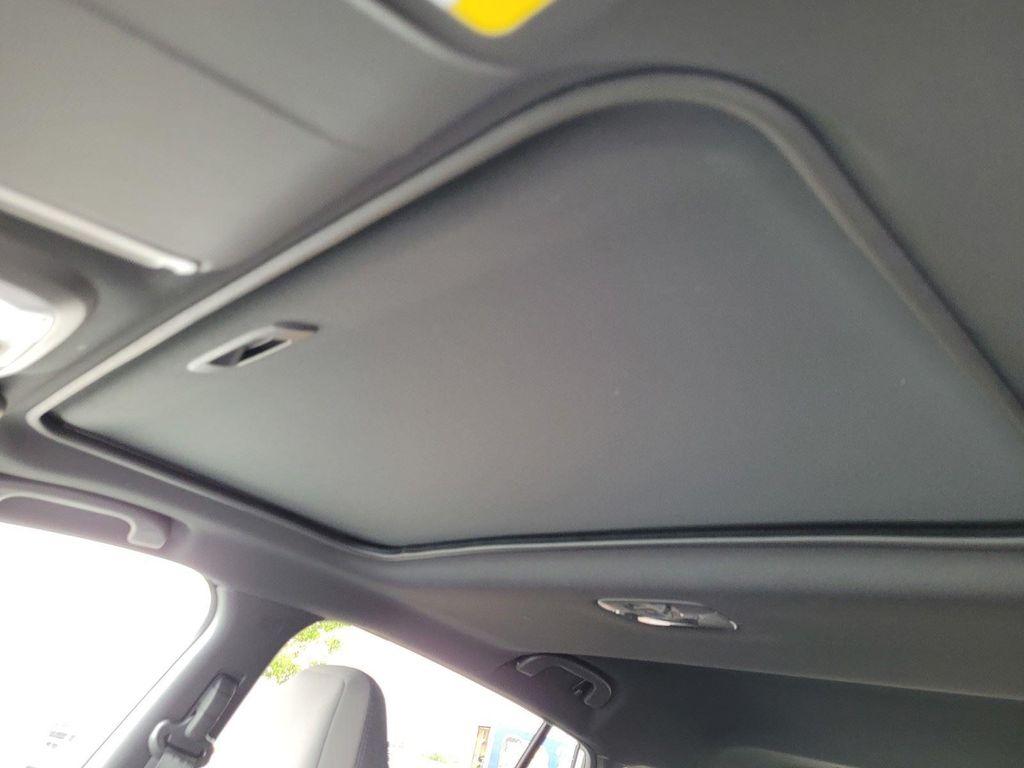 new 2025 Subaru Crosstrek car, priced at $34,558