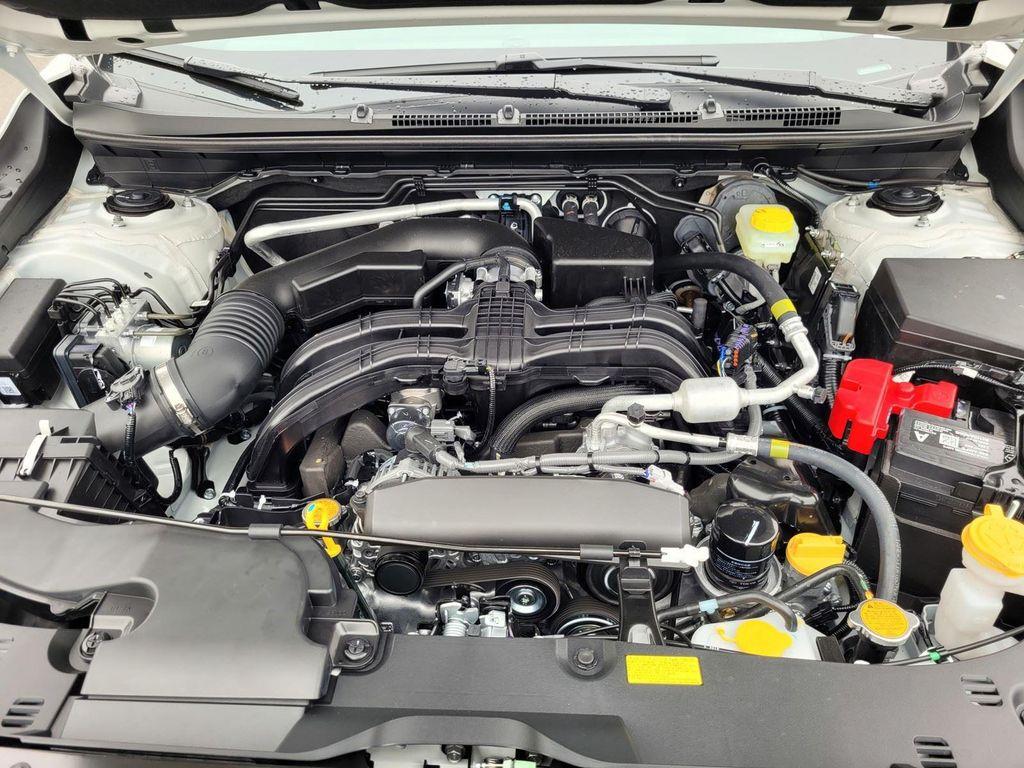 new 2025 Subaru Crosstrek car, priced at $34,558