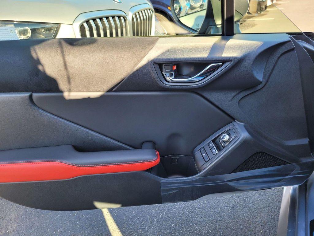 new 2025 Subaru BRZ car, priced at $36,949