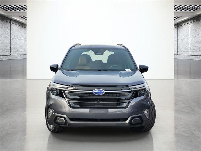 new 2025 Subaru Forester car, priced at $42,580