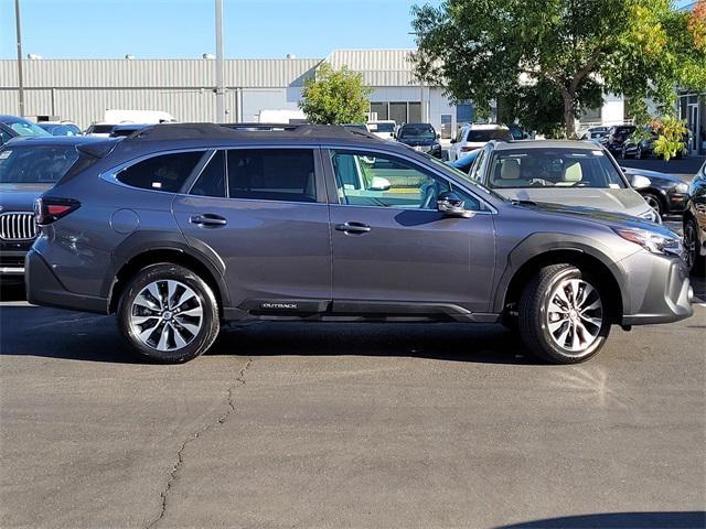 new 2025 Subaru Outback car, priced at $39,865