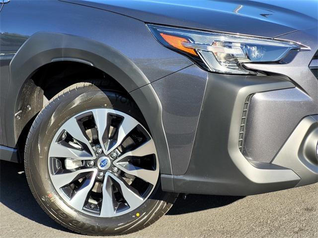 new 2025 Subaru Outback car, priced at $39,865