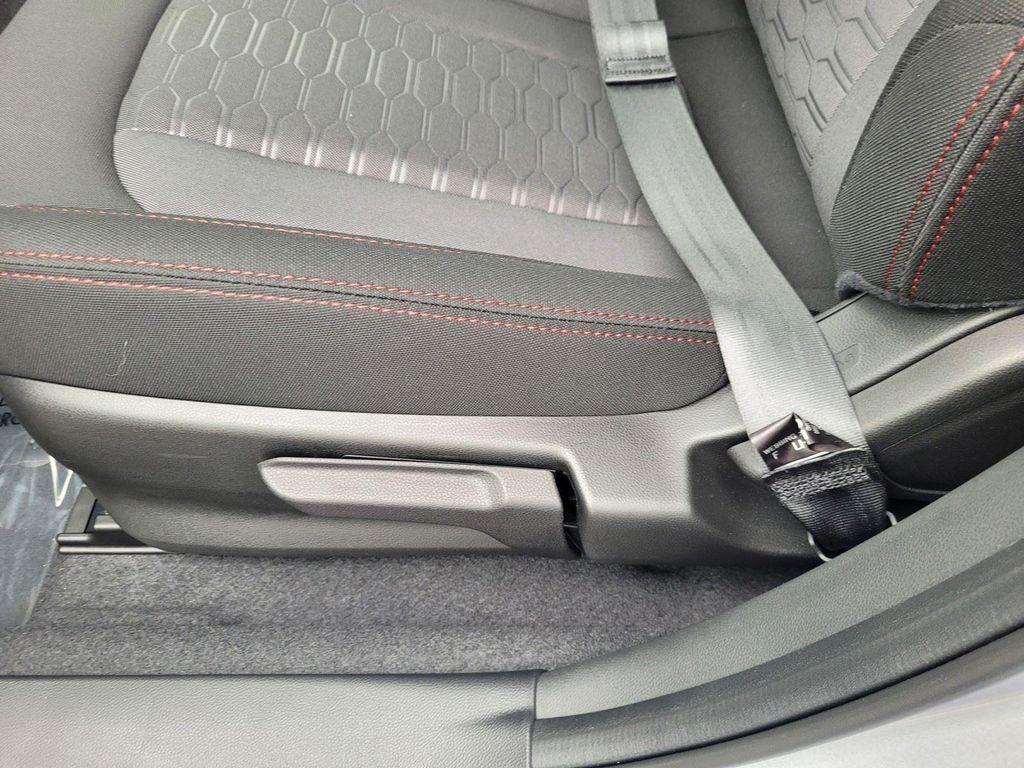 new 2025 Subaru Impreza car, priced at $28,487