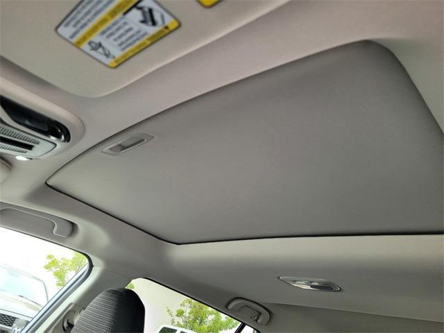 new 2025 Subaru Outback car, priced at $37,124