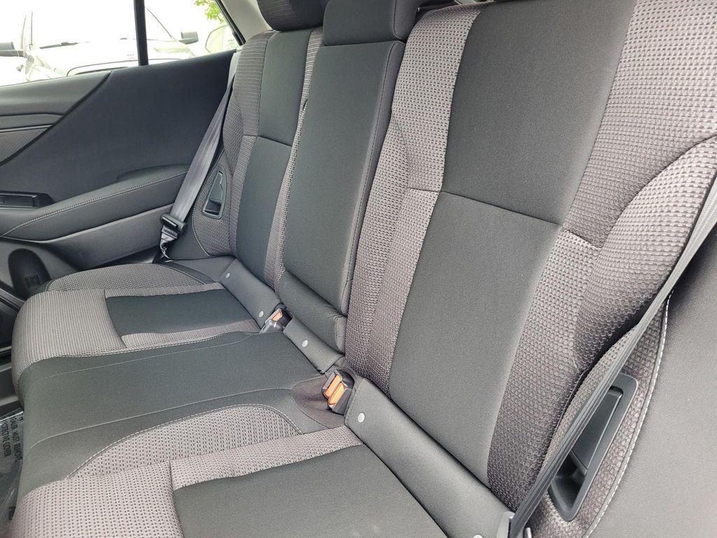 new 2025 Subaru Outback car, priced at $36,124