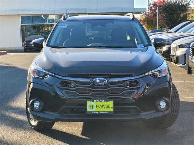 new 2024 Subaru Crosstrek car, priced at $29,085