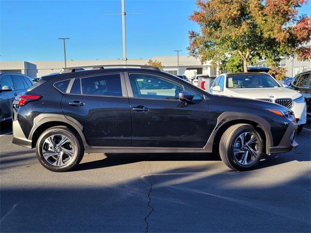 new 2024 Subaru Crosstrek car, priced at $29,085