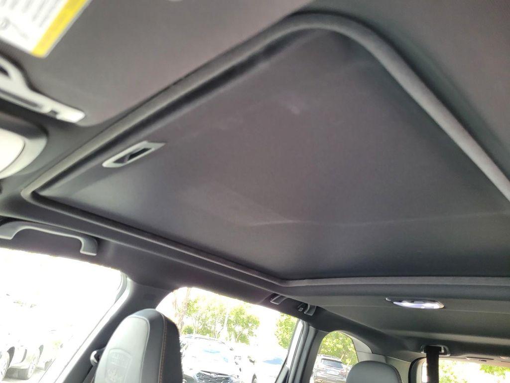 new 2025 Subaru Forester car, priced at $40,620