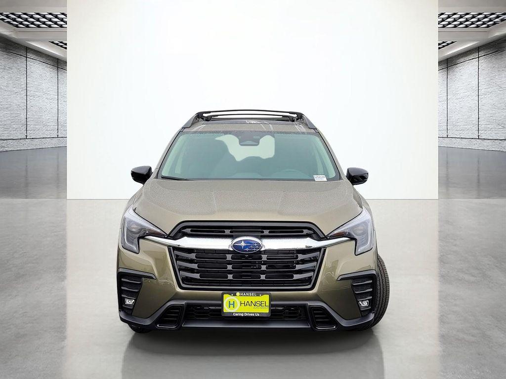 new 2025 Subaru Ascent car, priced at $50,494