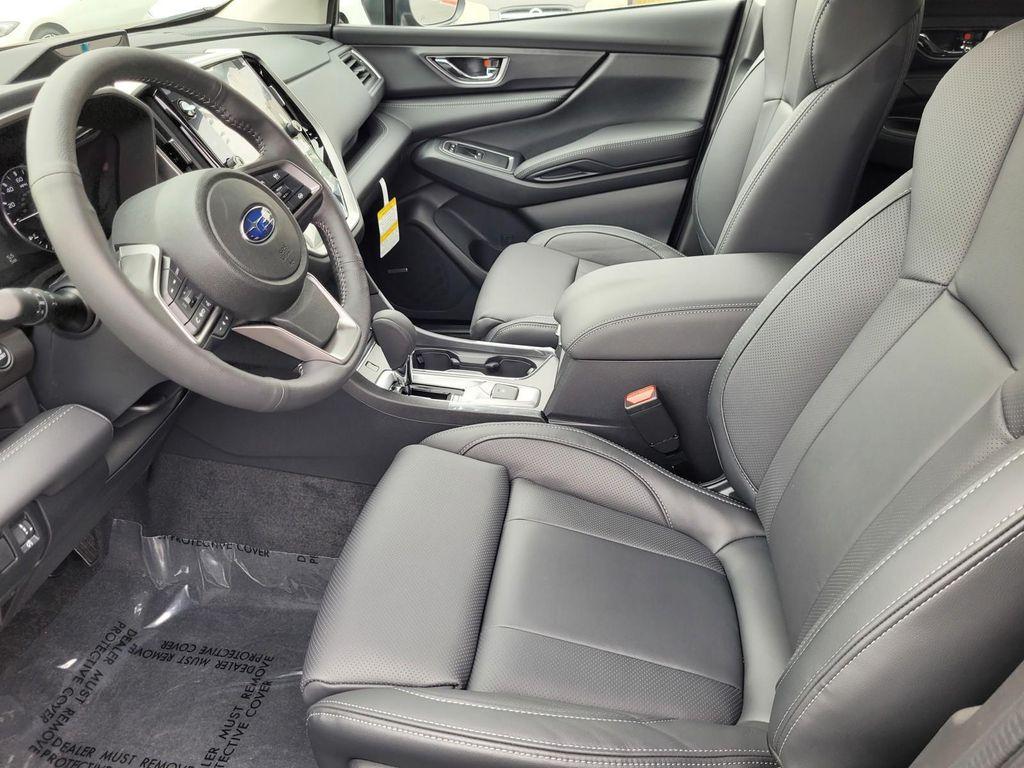 new 2025 Subaru Ascent car, priced at $50,494