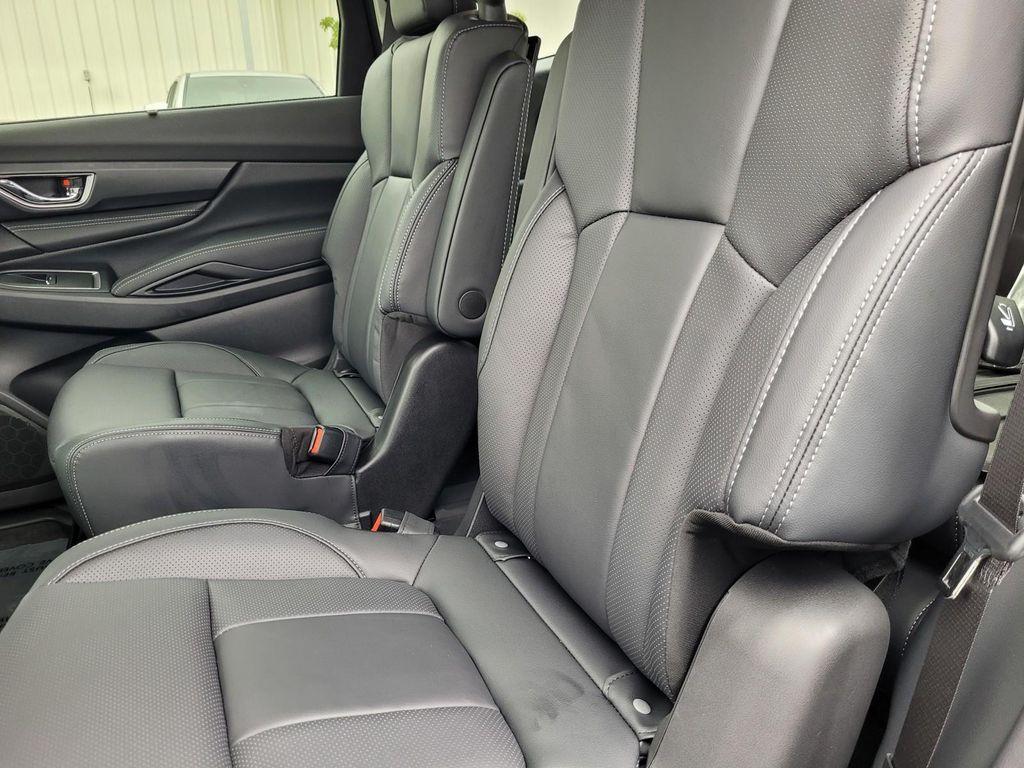new 2025 Subaru Ascent car, priced at $50,494