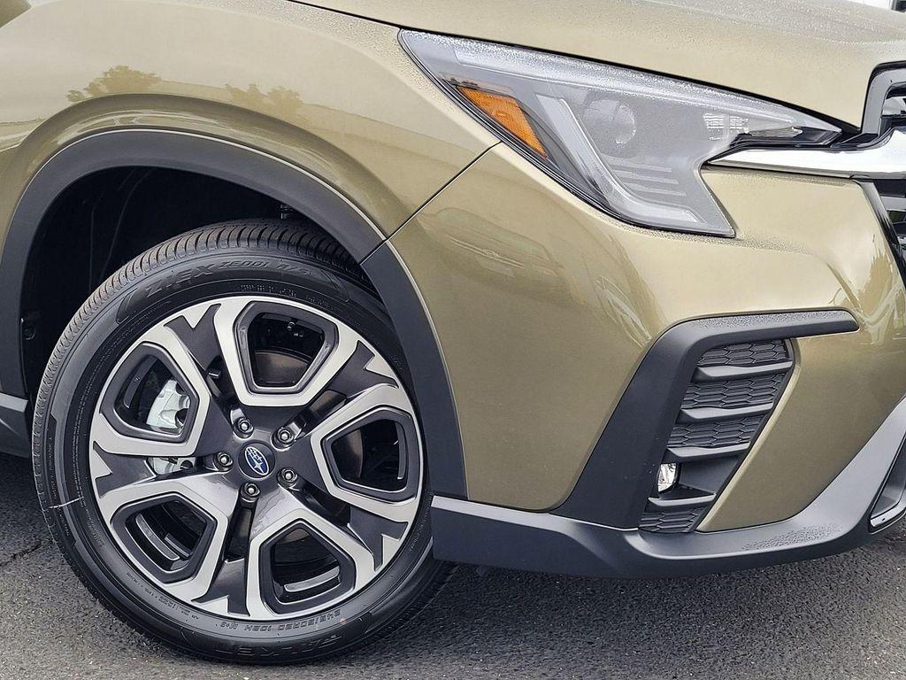 new 2025 Subaru Ascent car, priced at $46,705