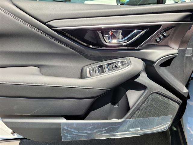 new 2025 Subaru Outback car, priced at $44,875