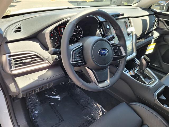 new 2025 Subaru Outback car, priced at $44,875