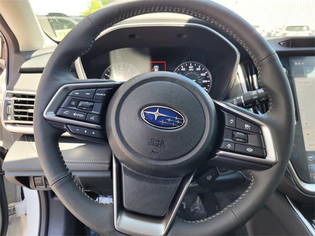 new 2025 Subaru Outback car, priced at $44,875