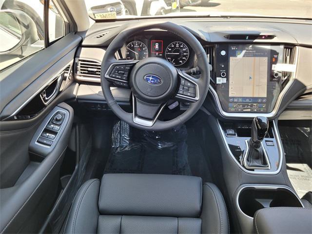 new 2025 Subaru Outback car, priced at $44,875
