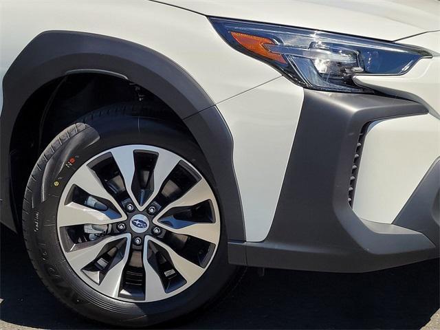 new 2025 Subaru Outback car, priced at $44,875