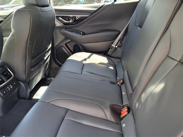 new 2025 Subaru Outback car, priced at $44,875