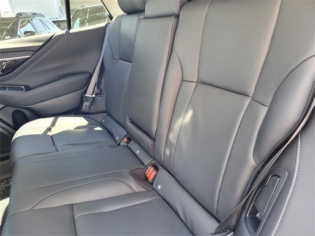 new 2025 Subaru Outback car, priced at $44,875