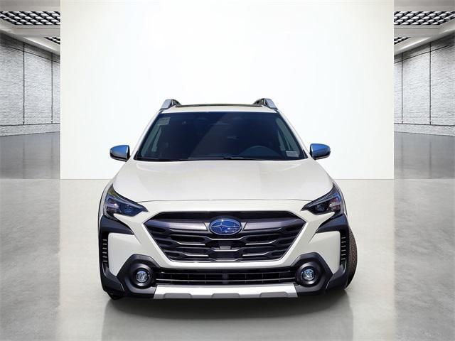 new 2025 Subaru Outback car, priced at $44,875