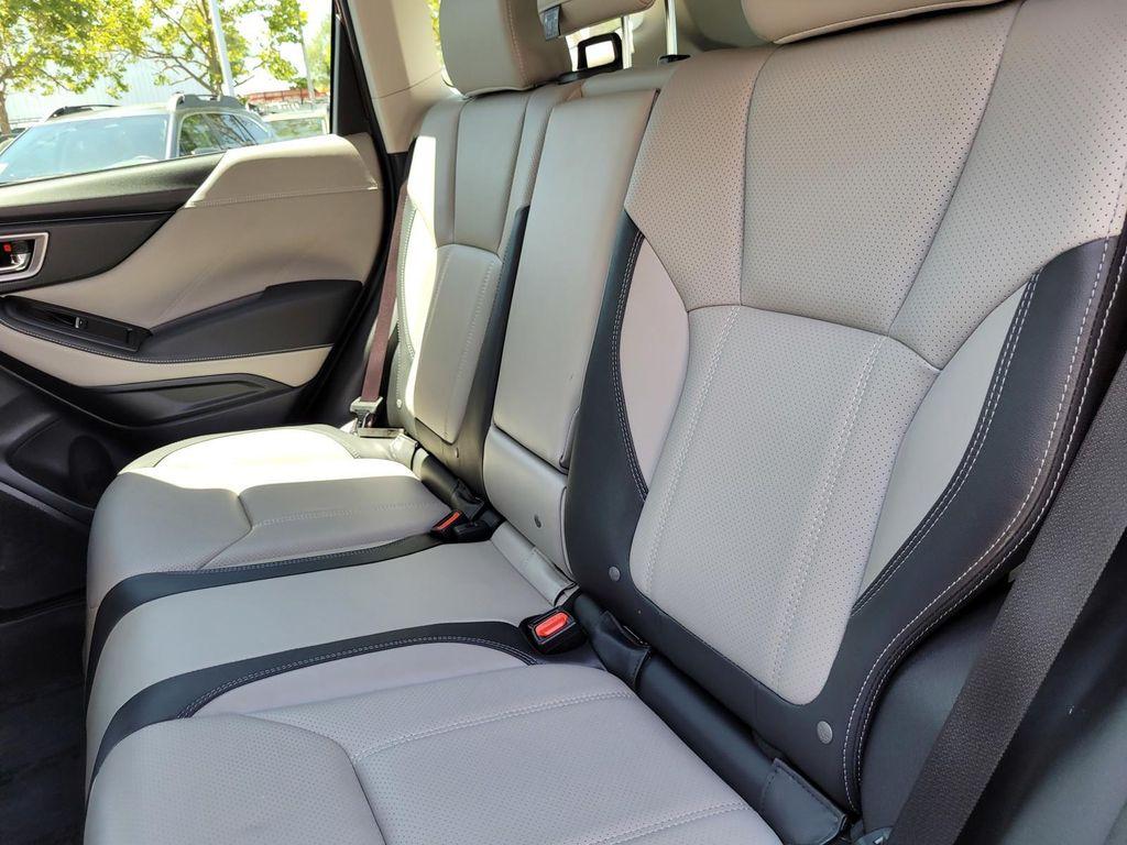 used 2022 Subaru Forester car, priced at $27,750