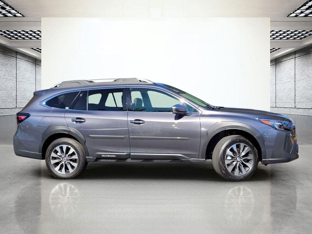 new 2025 Subaru Outback car, priced at $44,501