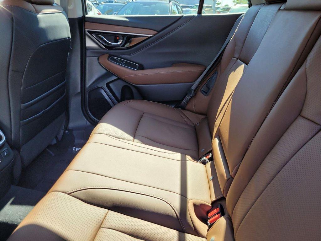 new 2025 Subaru Outback car, priced at $44,501