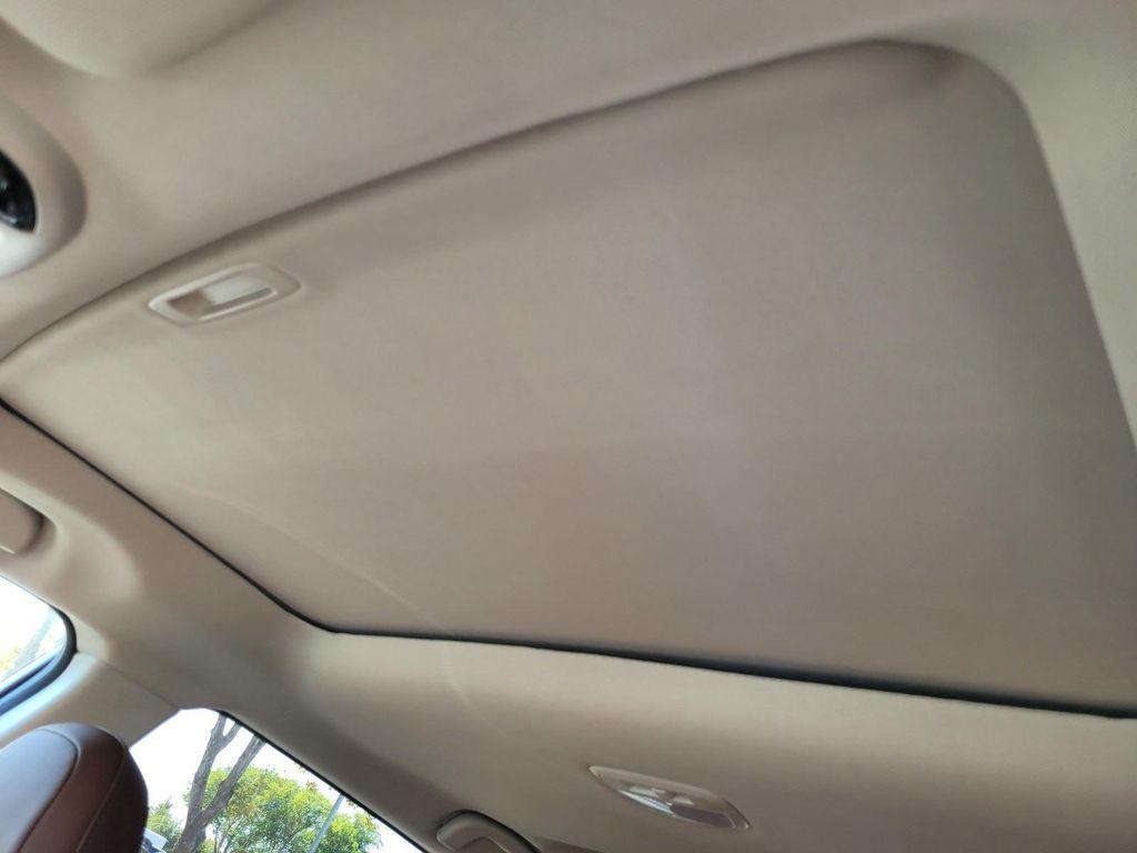 new 2025 Subaru Outback car, priced at $44,501