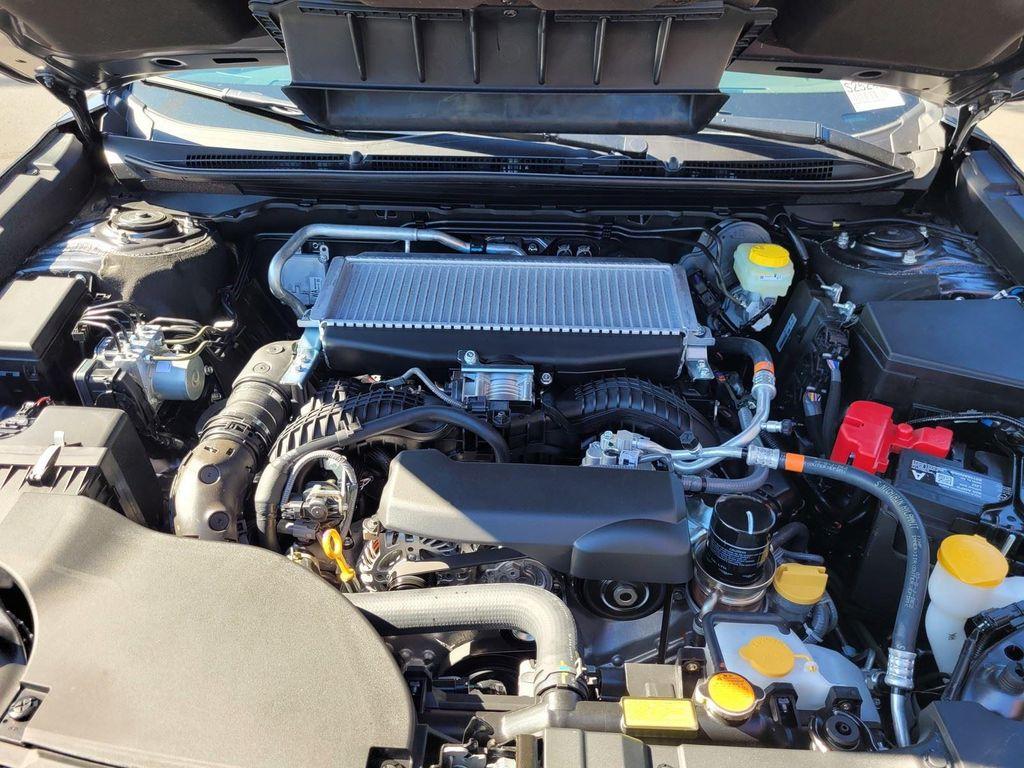 new 2025 Subaru Outback car, priced at $44,501