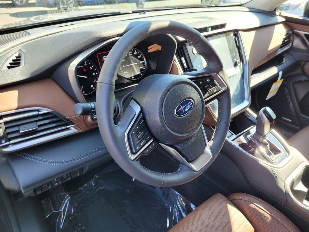 new 2025 Subaru Outback car, priced at $44,501