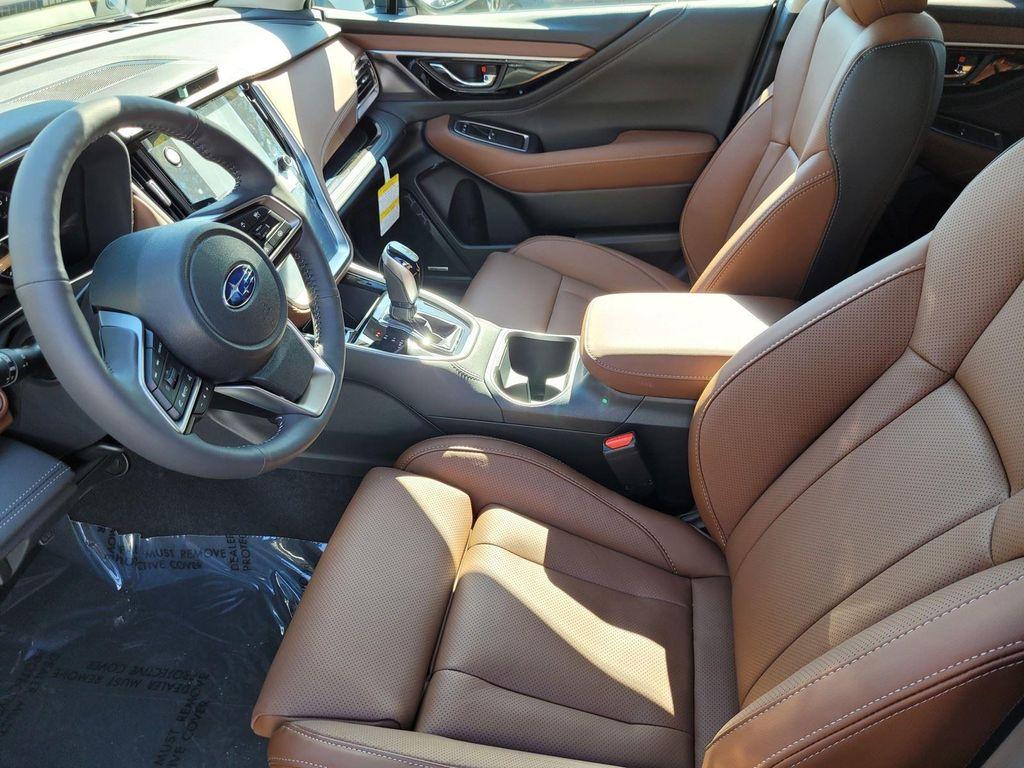 new 2025 Subaru Outback car, priced at $44,501