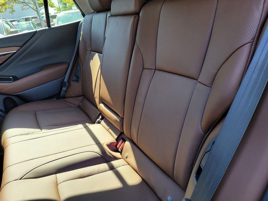new 2025 Subaru Outback car, priced at $44,501